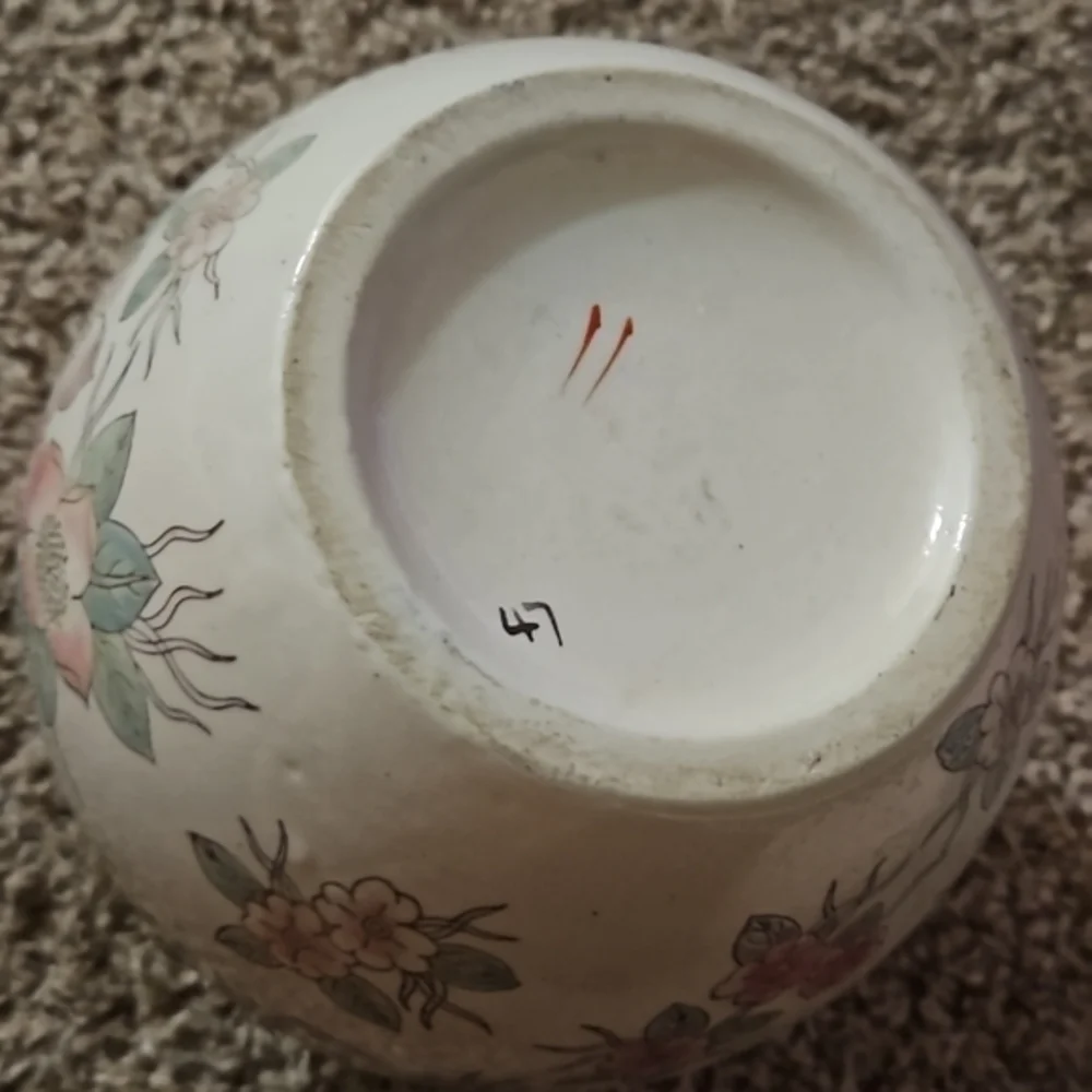 Chinese Pottery‎ Vase